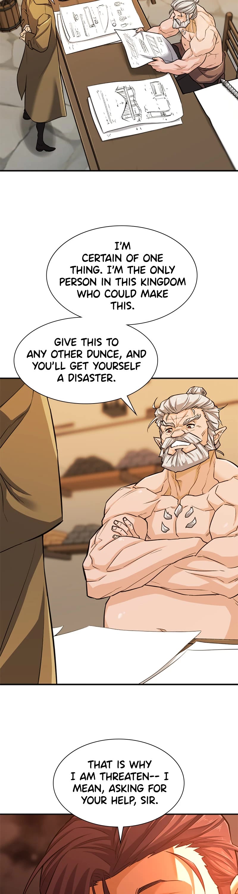 The Greatest Estate Developer Chapter 40 page 35 - Chapter 40: Episode 40