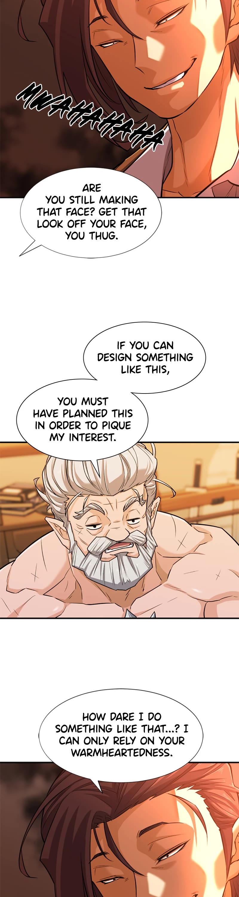The Greatest Estate Developer Chapter 40 page 36 - Chapter 40: Episode 40