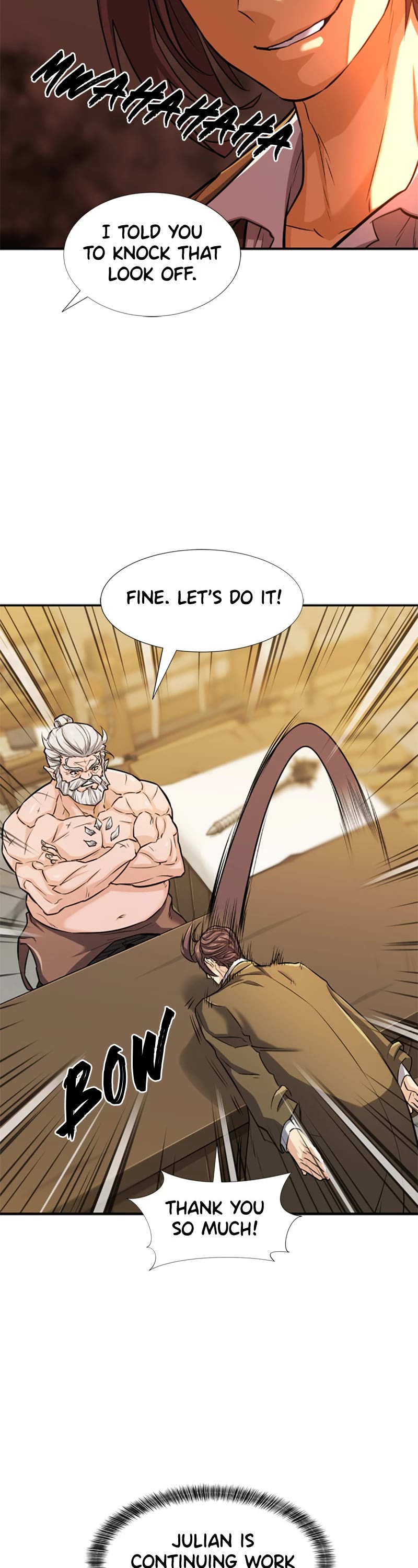 The Greatest Estate Developer Chapter 40 page 37 - Chapter 40: Episode 40