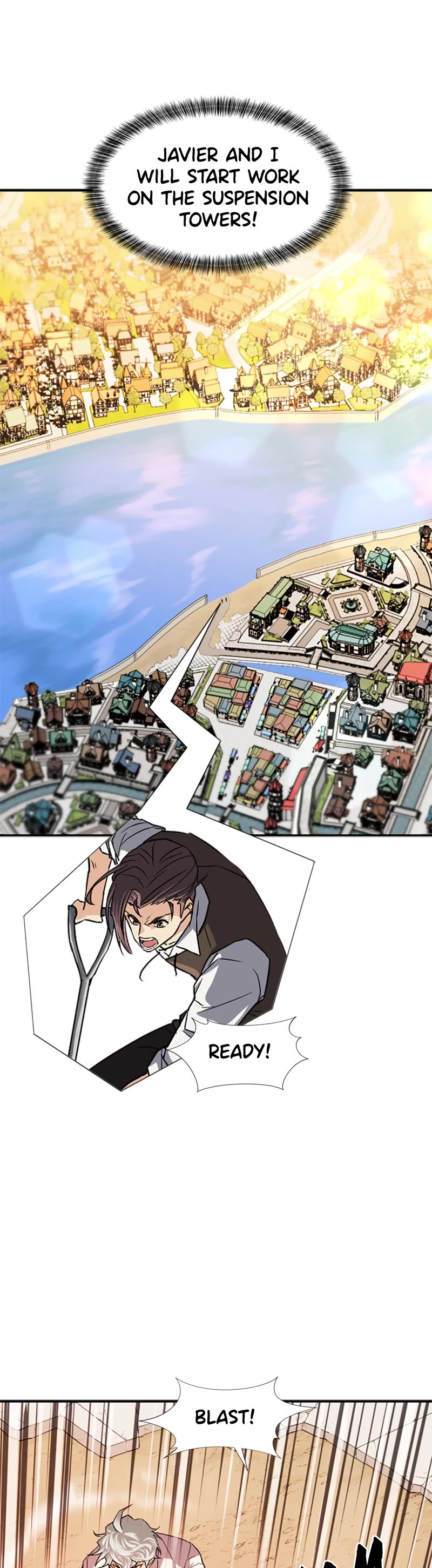 The Greatest Estate Developer Chapter 40 page 39 - Chapter 40: Episode 40