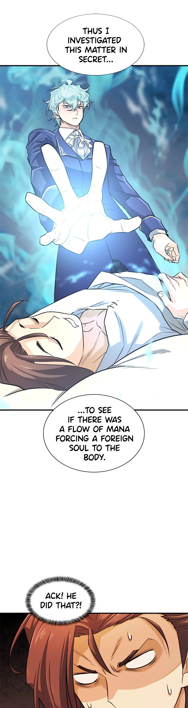 The Greatest Estate Developer Chapter 40 page 4 - Chapter 40: Episode 40
