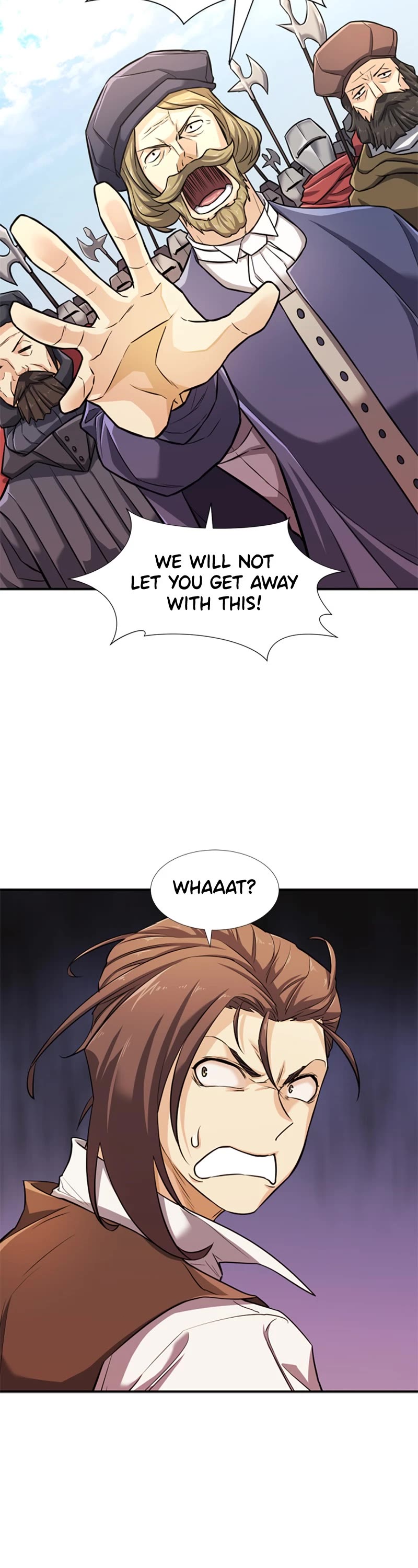 The Greatest Estate Developer Chapter 40 page 41 - Chapter 40: Episode 40