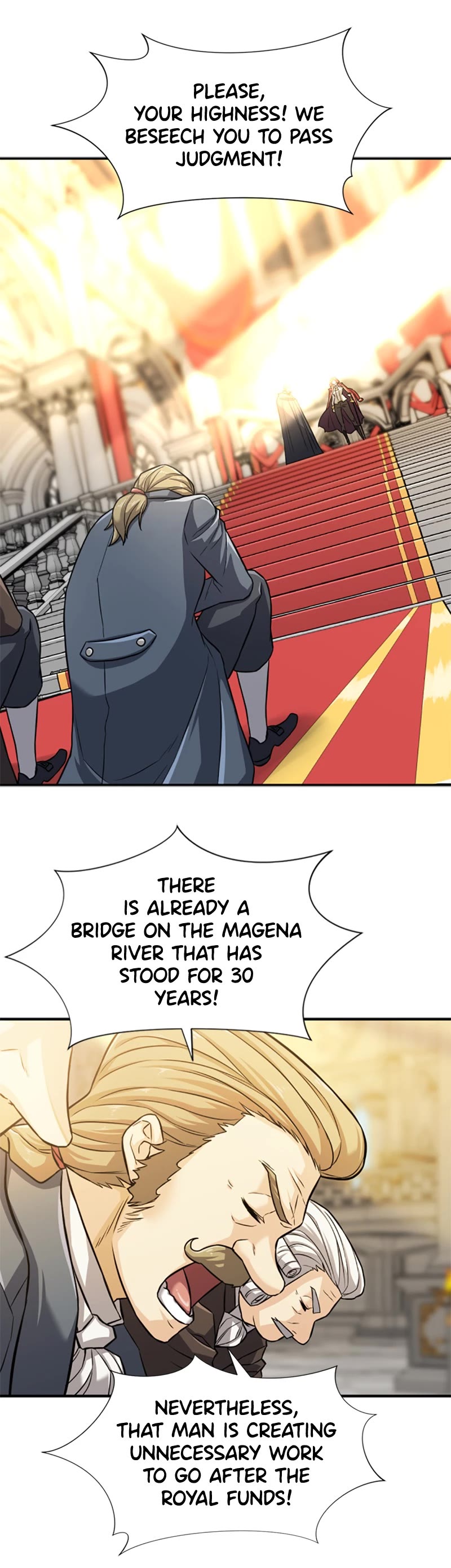 The Greatest Estate Developer Chapter 40 page 42 - Chapter 40: Episode 40