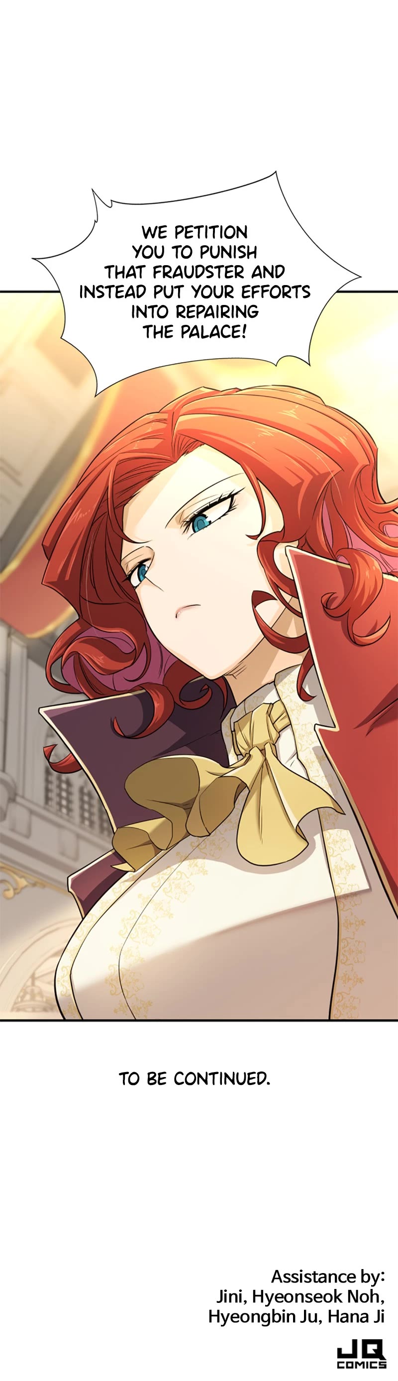 The Greatest Estate Developer Chapter 40 page 43 - Chapter 40: Episode 40
