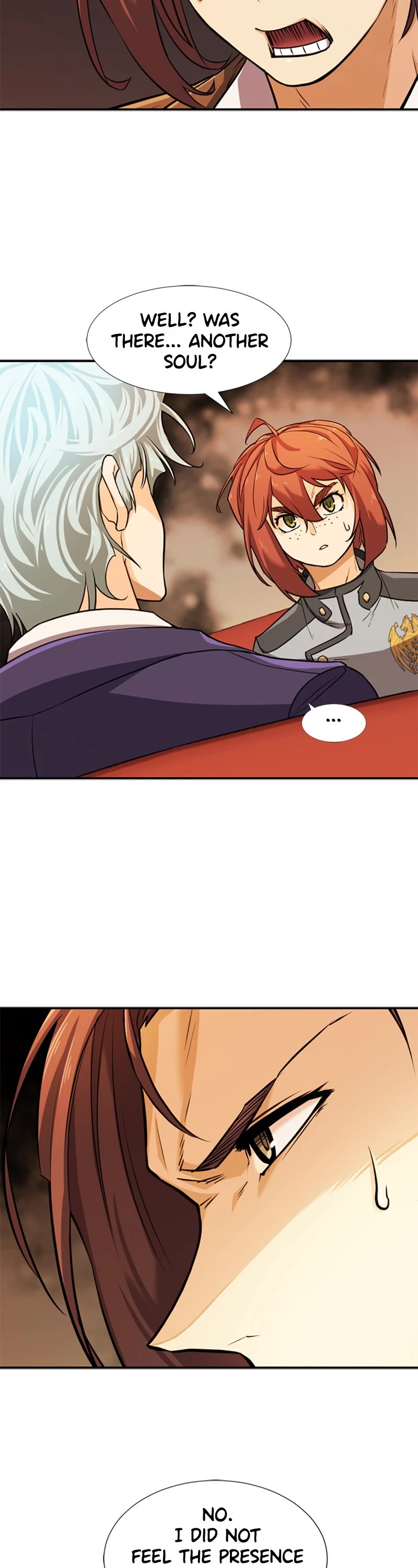 The Greatest Estate Developer Chapter 40 page 5 - Chapter 40: Episode 40