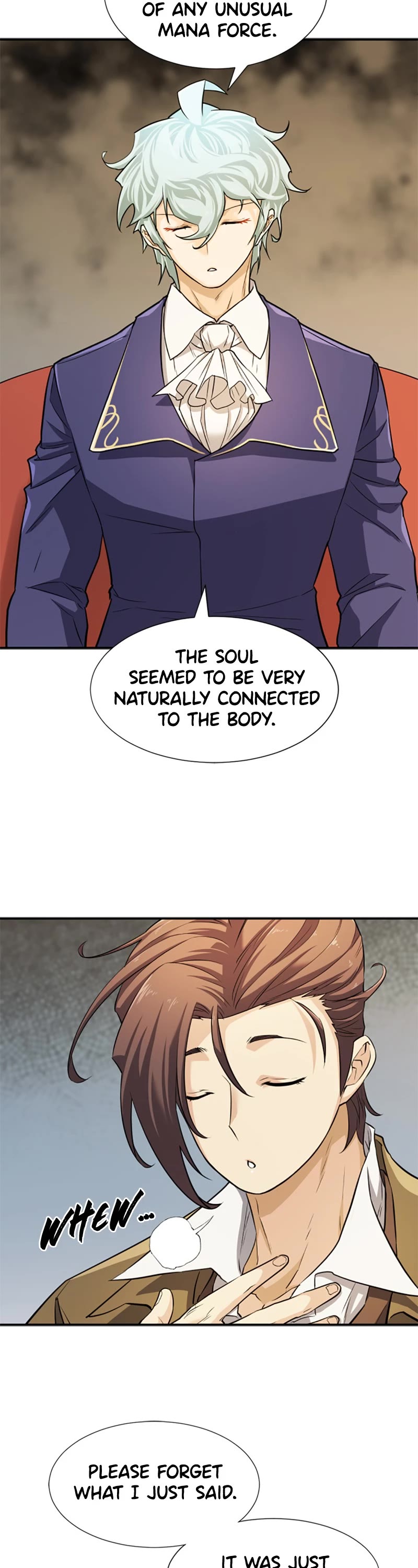 The Greatest Estate Developer Chapter 40 page 6 - Chapter 40: Episode 40