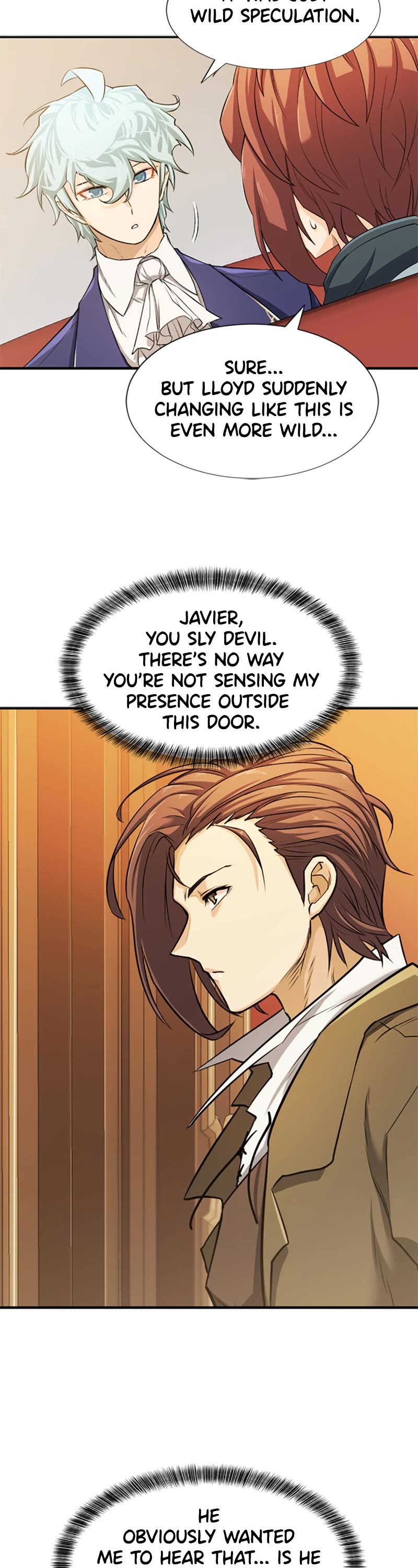 The Greatest Estate Developer Chapter 40 page 7 - Chapter 40: Episode 40