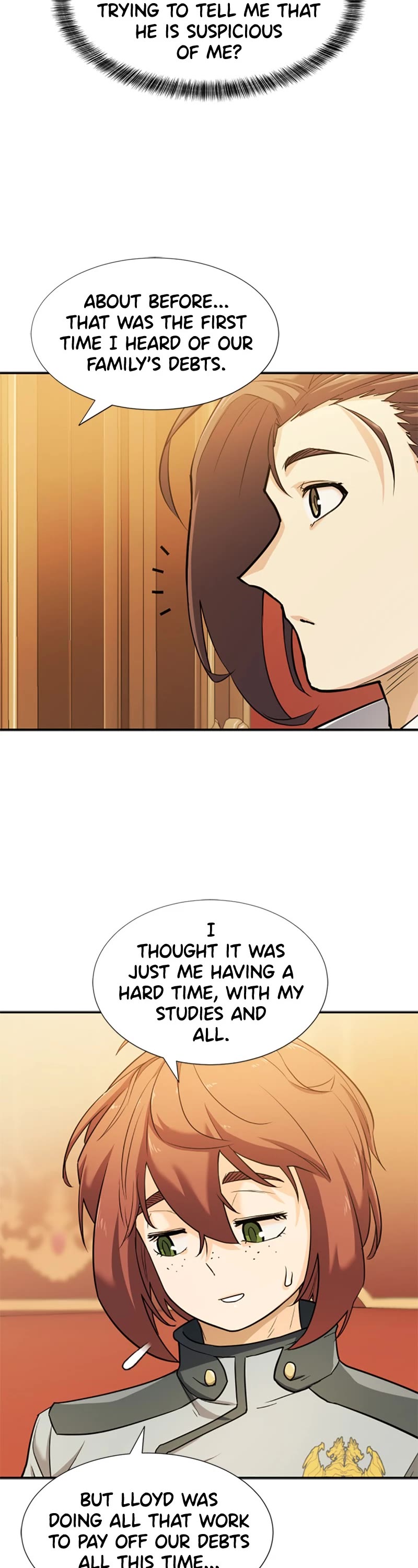 The Greatest Estate Developer Chapter 40 page 8 - Chapter 40: Episode 40