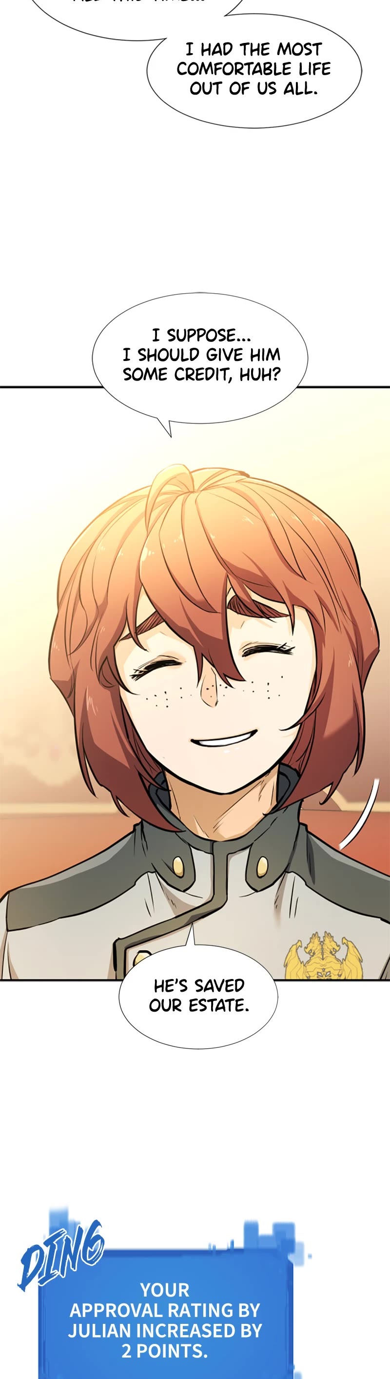 The Greatest Estate Developer Chapter 40 page 9 - Chapter 40: Episode 40