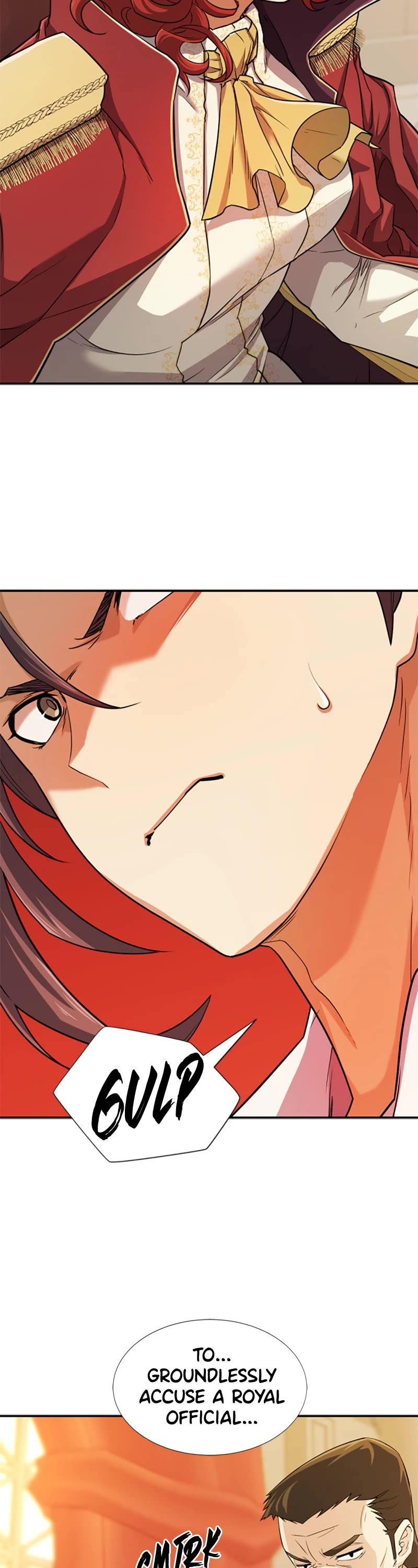 The Greatest Estate Developer Chapter 41 page 11 - Chapter 41: Episode 41