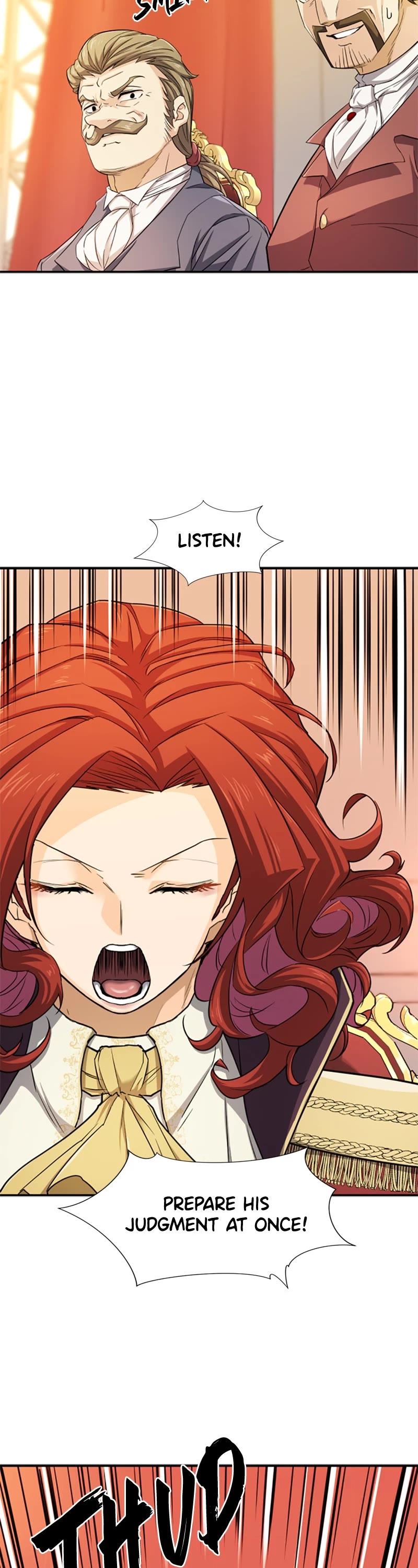 The Greatest Estate Developer Chapter 41 page 12 - Chapter 41: Episode 41