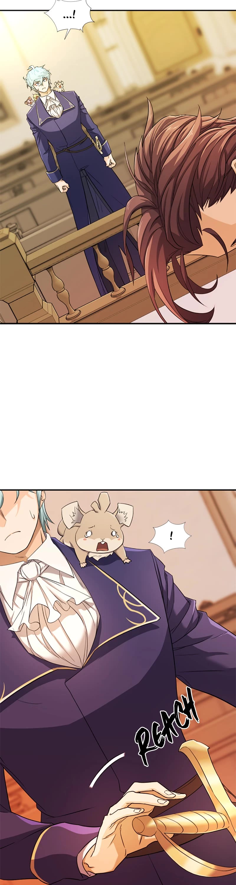 The Greatest Estate Developer Chapter 41 page 16 - Chapter 41: Episode 41