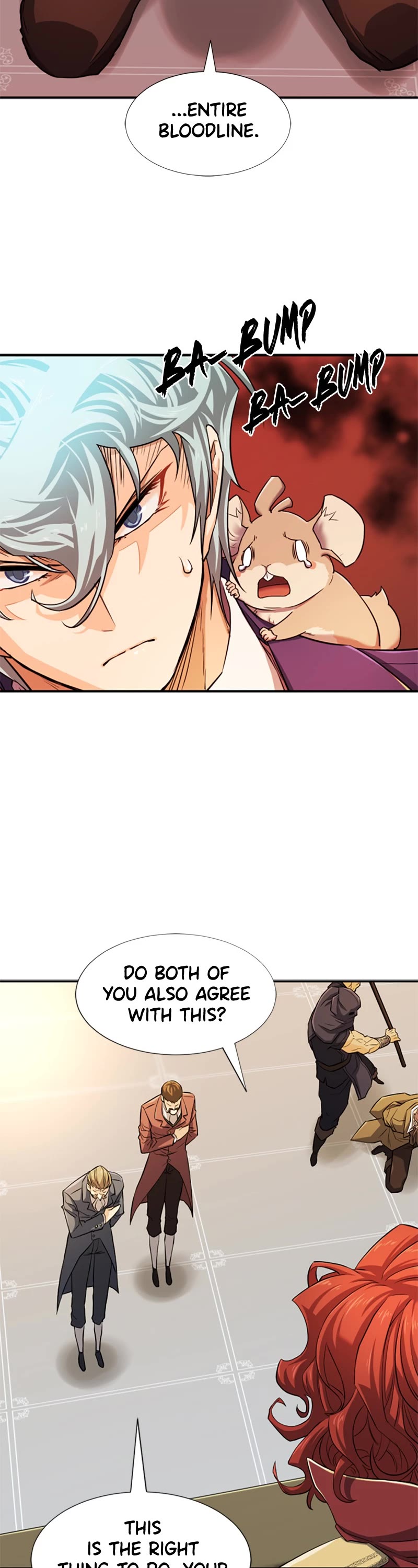 The Greatest Estate Developer Chapter 41 page 18 - Chapter 41: Episode 41