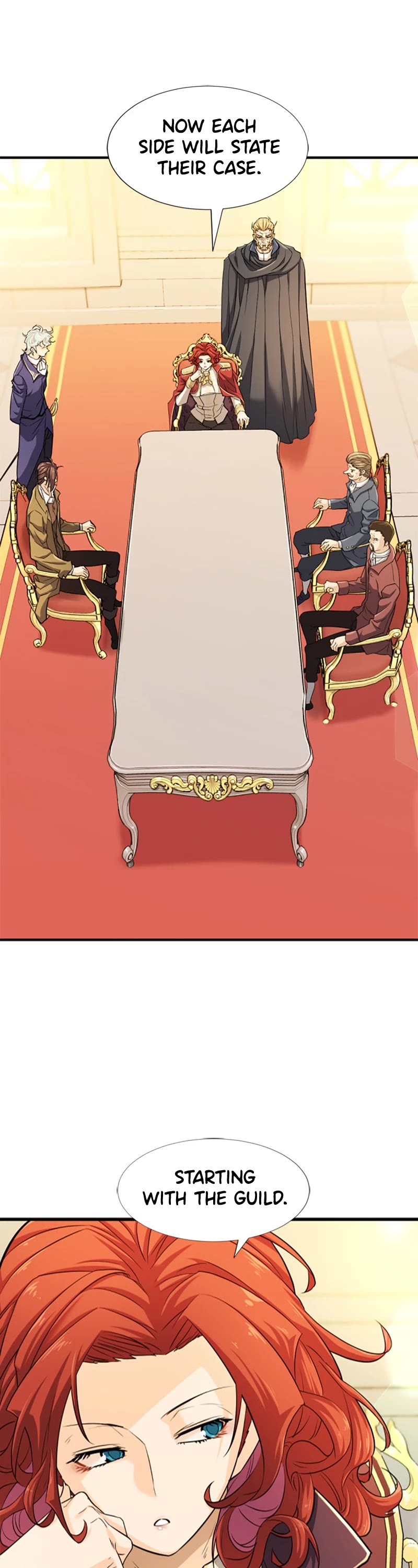 The Greatest Estate Developer Chapter 41 page 2 - Chapter 41: Episode 41