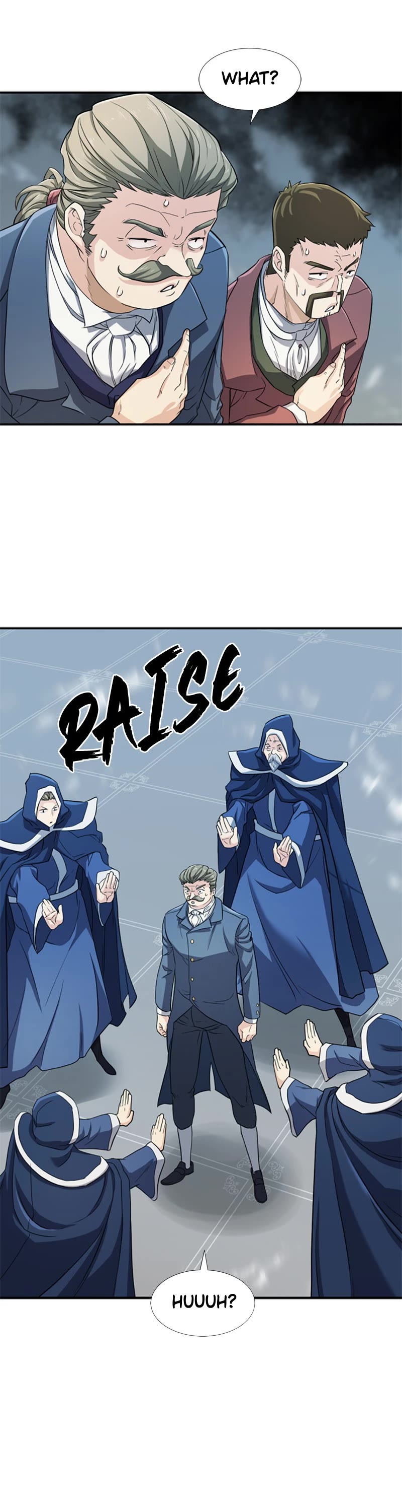 The Greatest Estate Developer Chapter 41 page 21 - Chapter 41: Episode 41