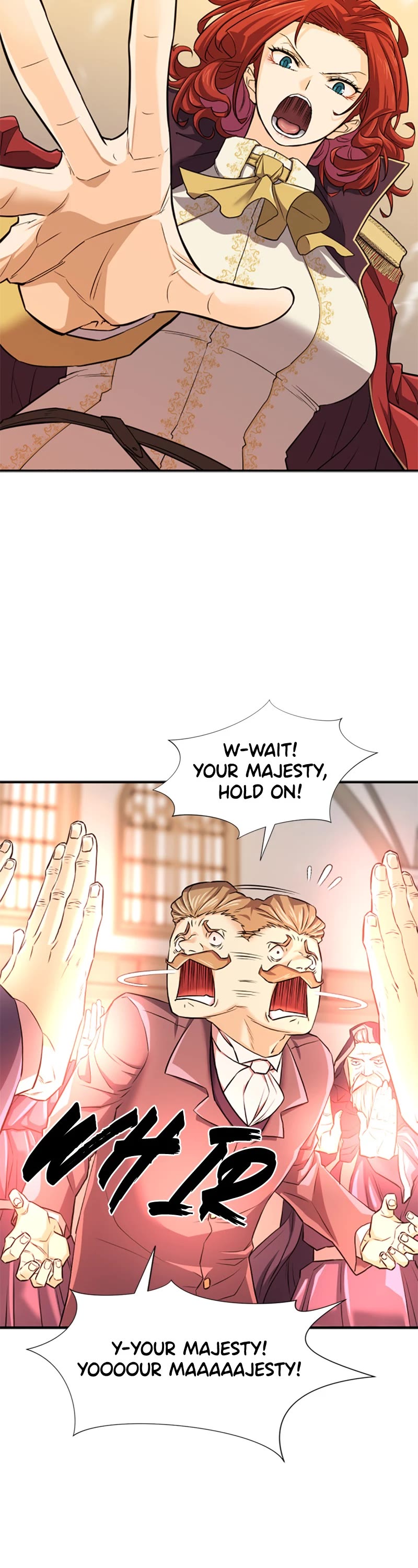 The Greatest Estate Developer Chapter 41 page 23 - Chapter 41: Episode 41