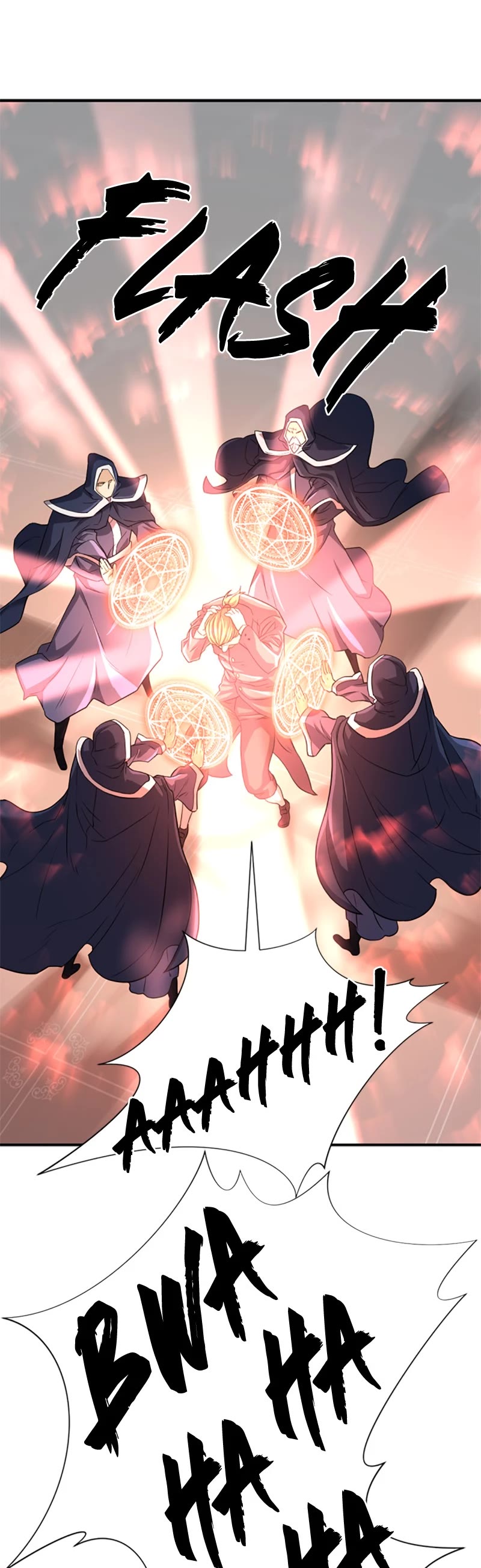 The Greatest Estate Developer Chapter 41 page 24 - Chapter 41: Episode 41