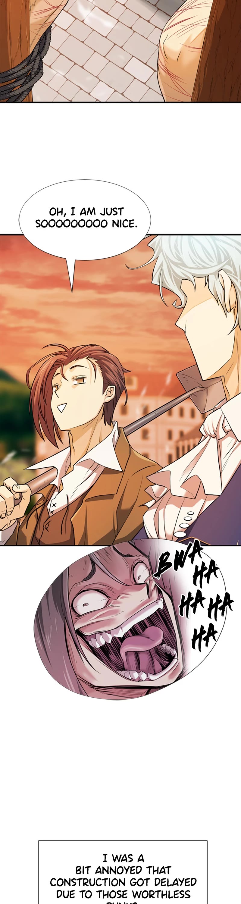 The Greatest Estate Developer Chapter 41 page 28 - Chapter 41: Episode 41