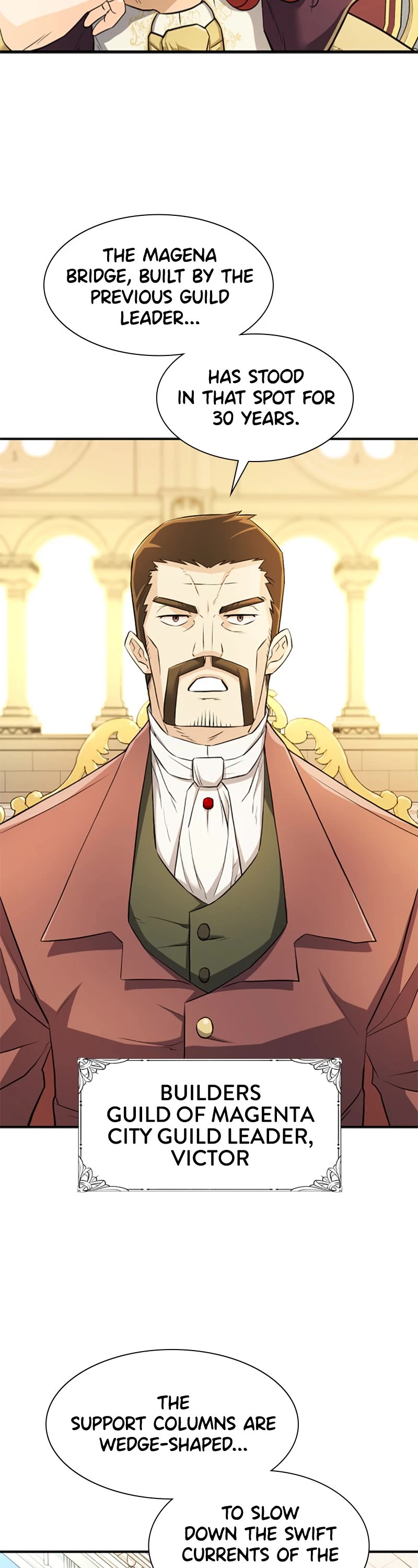 The Greatest Estate Developer Chapter 41 page 3 - Chapter 41: Episode 41