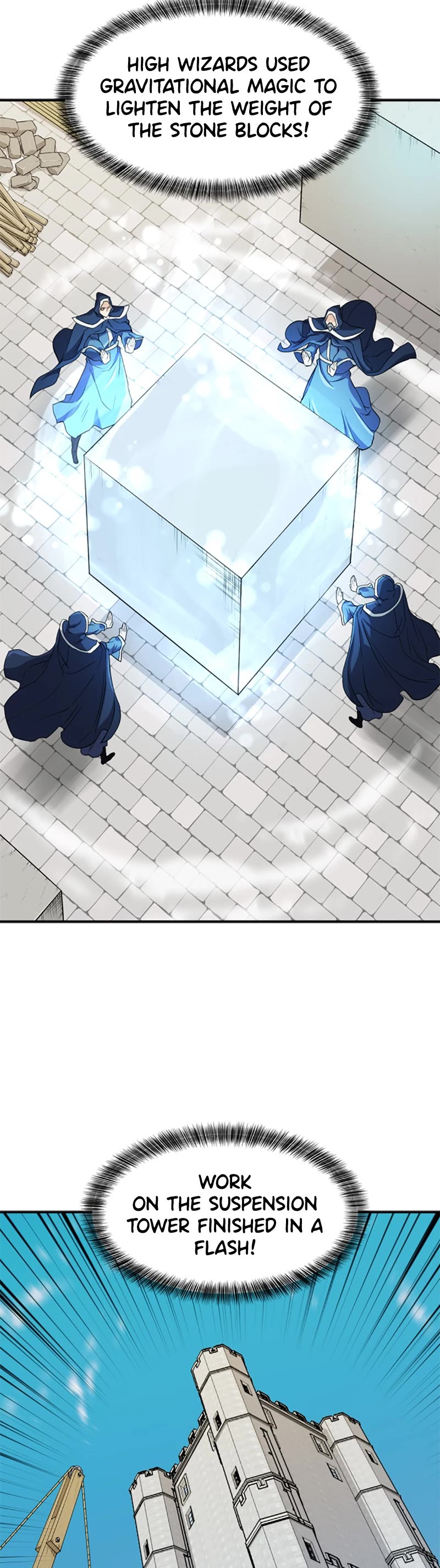The Greatest Estate Developer Chapter 41 page 30 - Chapter 41: Episode 41