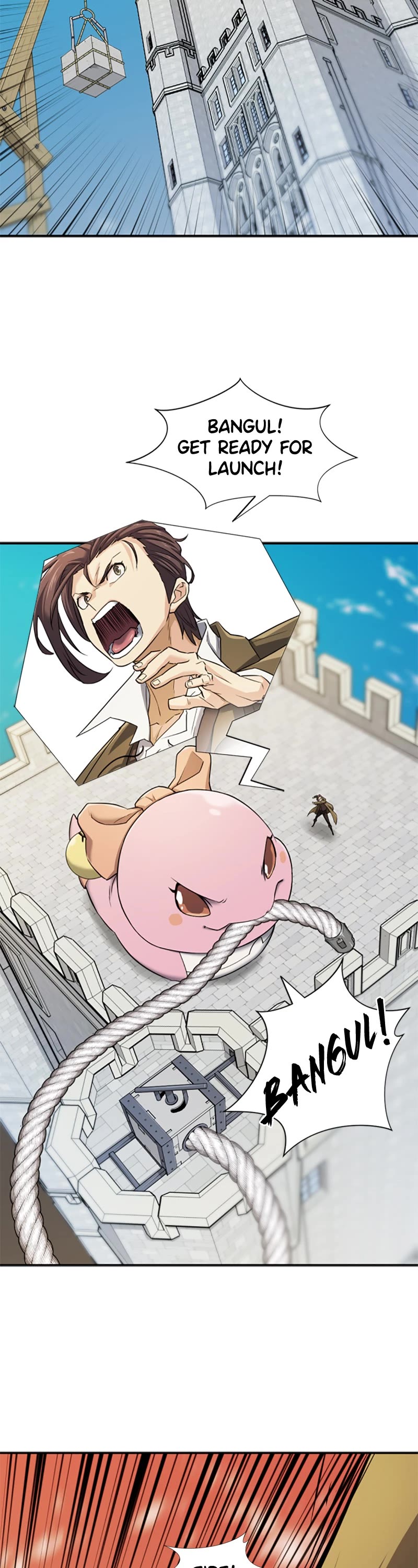 The Greatest Estate Developer Chapter 41 page 31 - Chapter 41: Episode 41