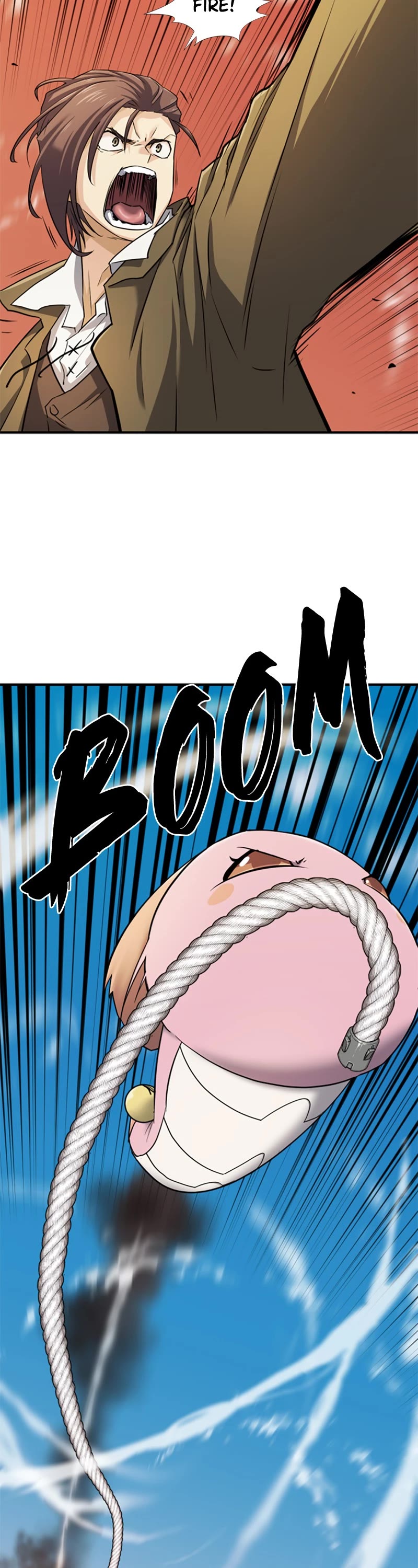 The Greatest Estate Developer Chapter 41 page 32 - Chapter 41: Episode 41