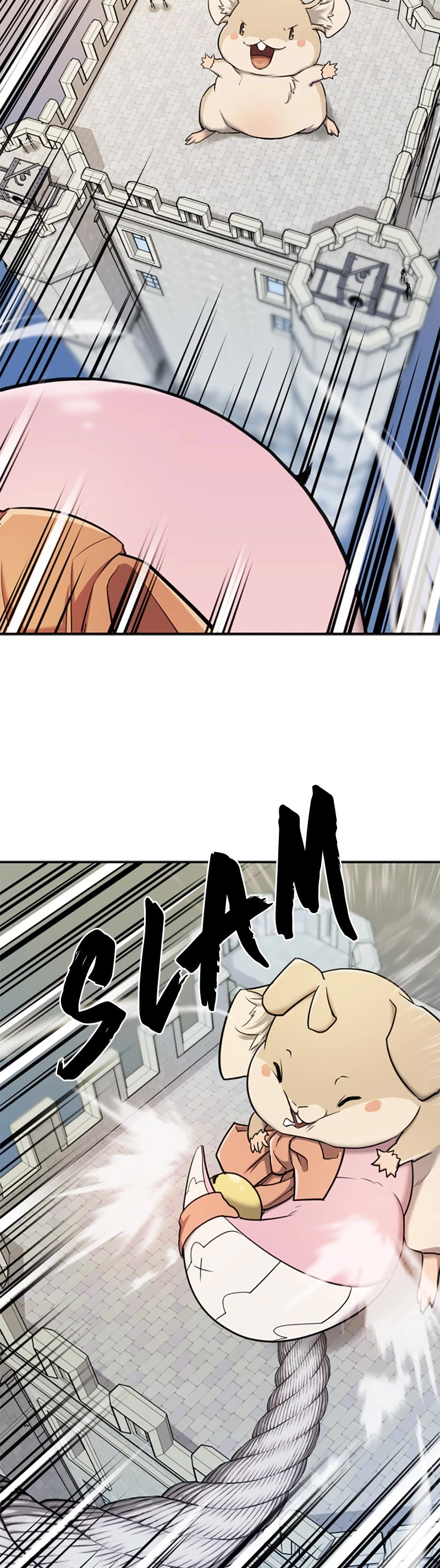 The Greatest Estate Developer Chapter 41 page 34 - Chapter 41: Episode 41