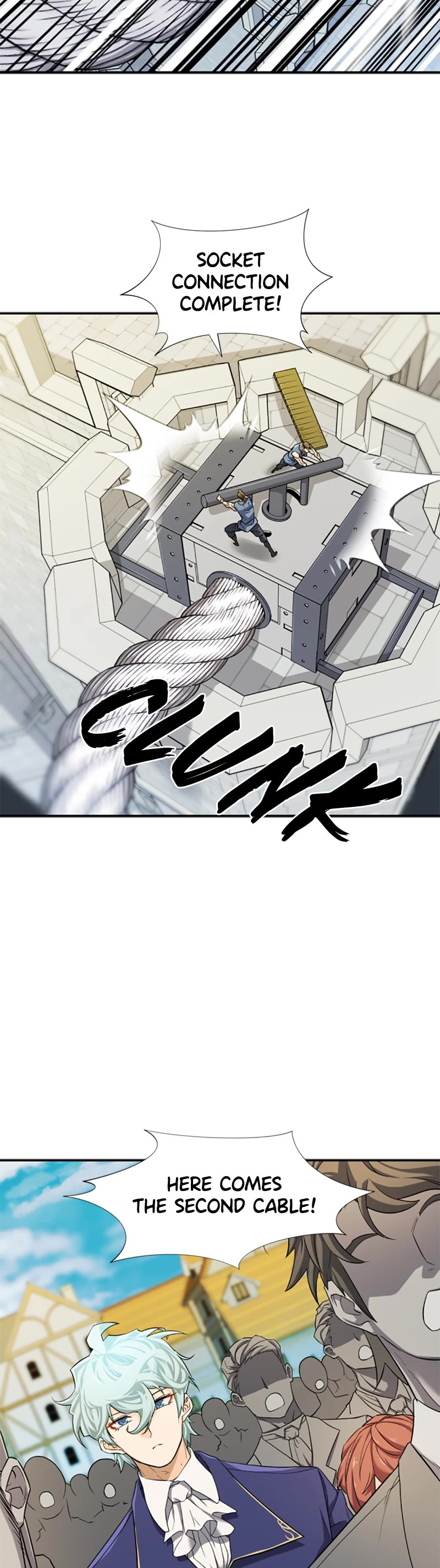 The Greatest Estate Developer Chapter 41 page 35 - Chapter 41: Episode 41