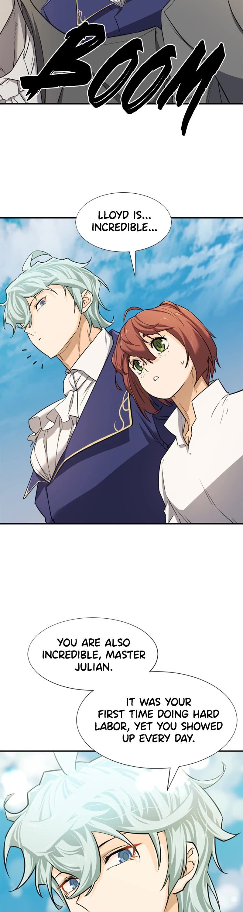 The Greatest Estate Developer Chapter 41 page 36 - Chapter 41: Episode 41