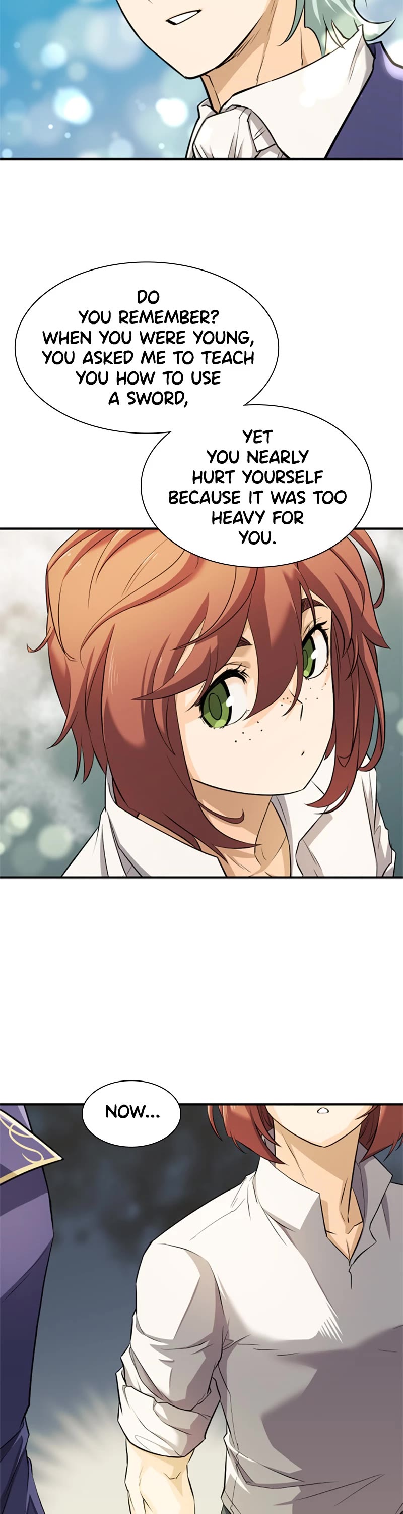The Greatest Estate Developer Chapter 41 page 37 - Chapter 41: Episode 41