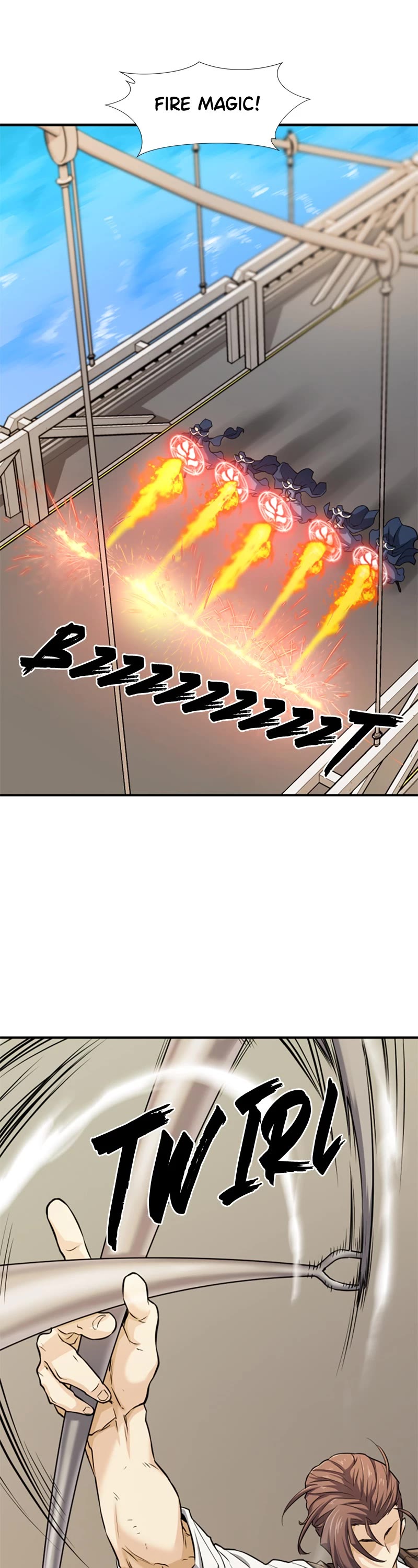 The Greatest Estate Developer Chapter 41 page 39 - Chapter 41: Episode 41