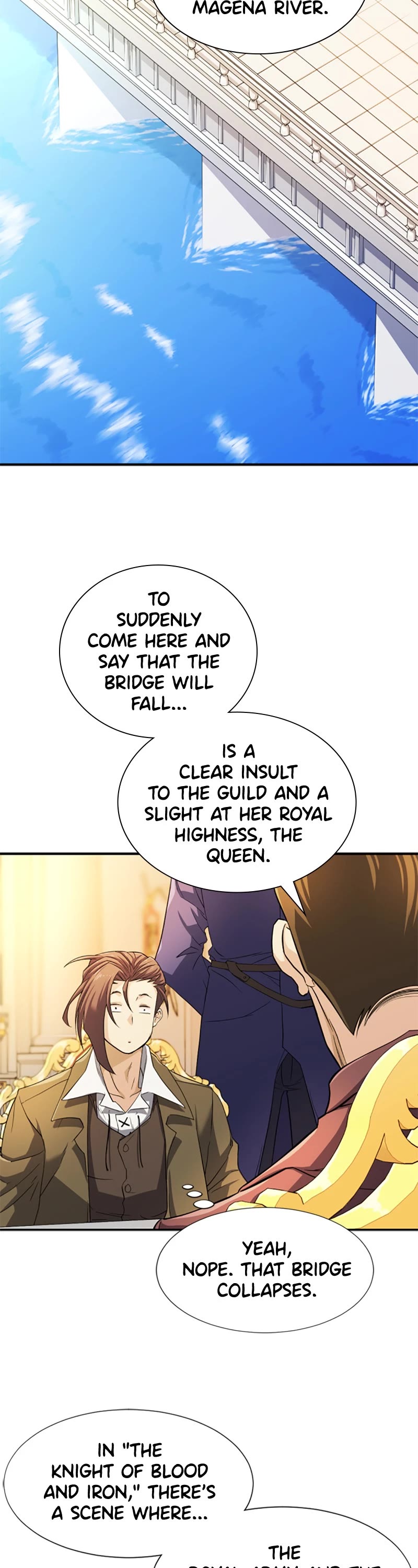 The Greatest Estate Developer Chapter 41 page 4 - Chapter 41: Episode 41
