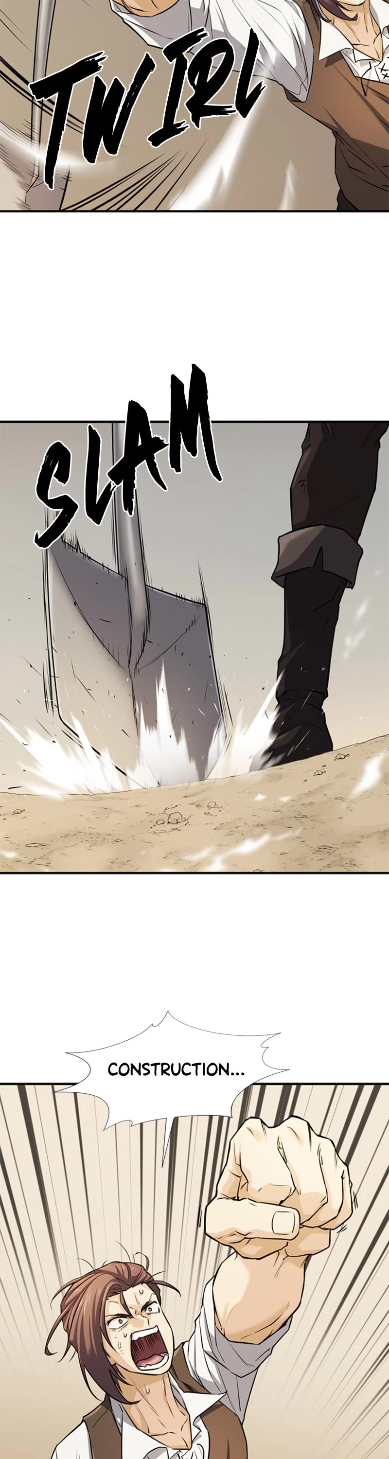 The Greatest Estate Developer Chapter 41 page 40 - Chapter 41: Episode 41