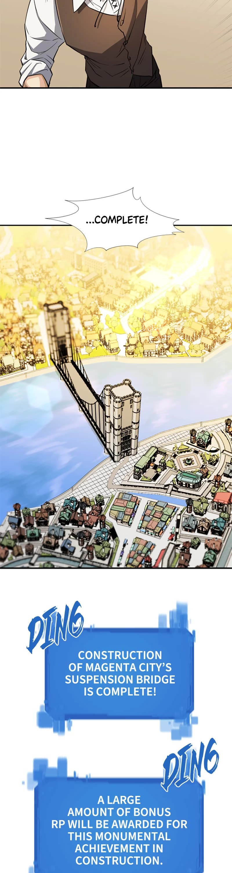 The Greatest Estate Developer Chapter 41 page 41 - Chapter 41: Episode 41