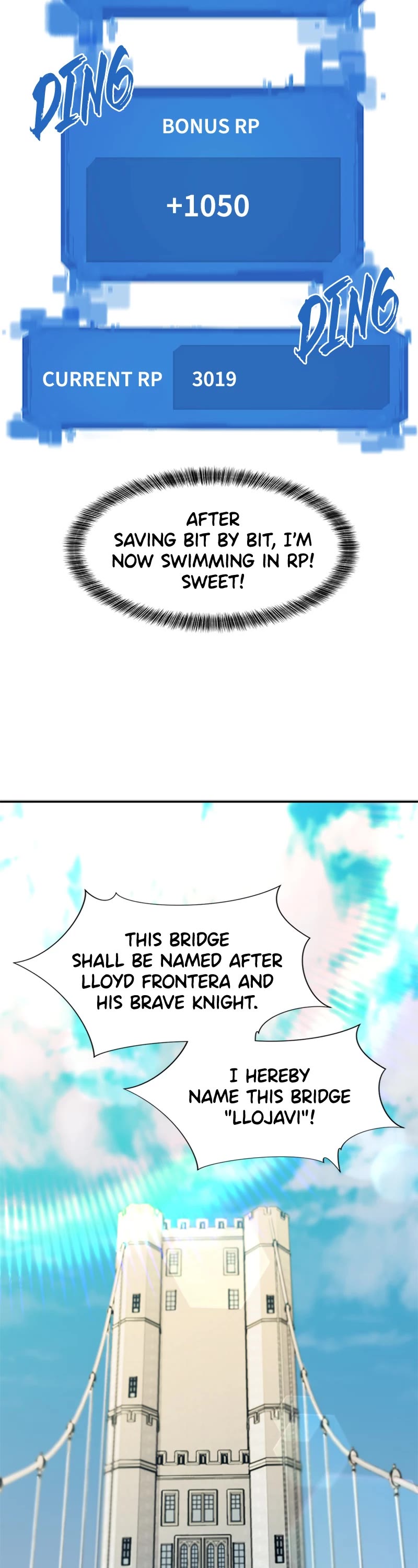 The Greatest Estate Developer Chapter 41 page 42 - Chapter 41: Episode 41