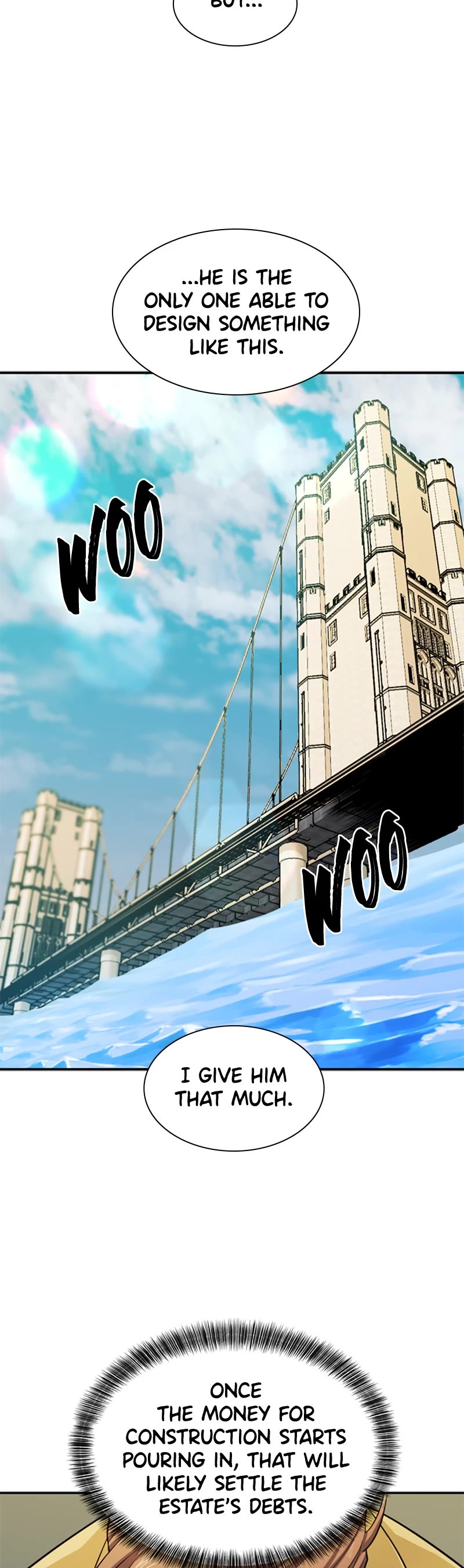 The Greatest Estate Developer Chapter 41 page 44 - Chapter 41: Episode 41
