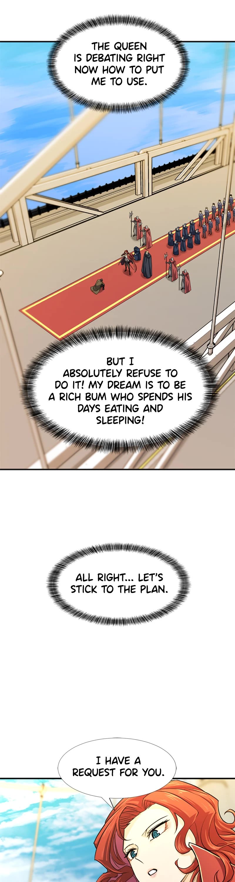 The Greatest Estate Developer Chapter 41 page 47 - Chapter 41: Episode 41