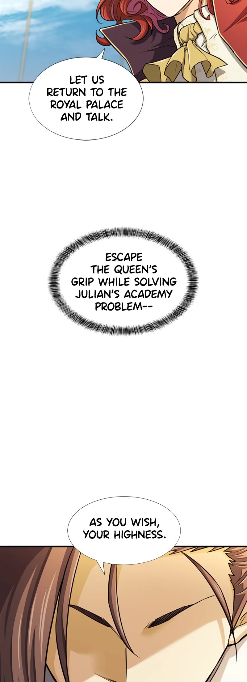 The Greatest Estate Developer Chapter 41 page 48 - Chapter 41: Episode 41