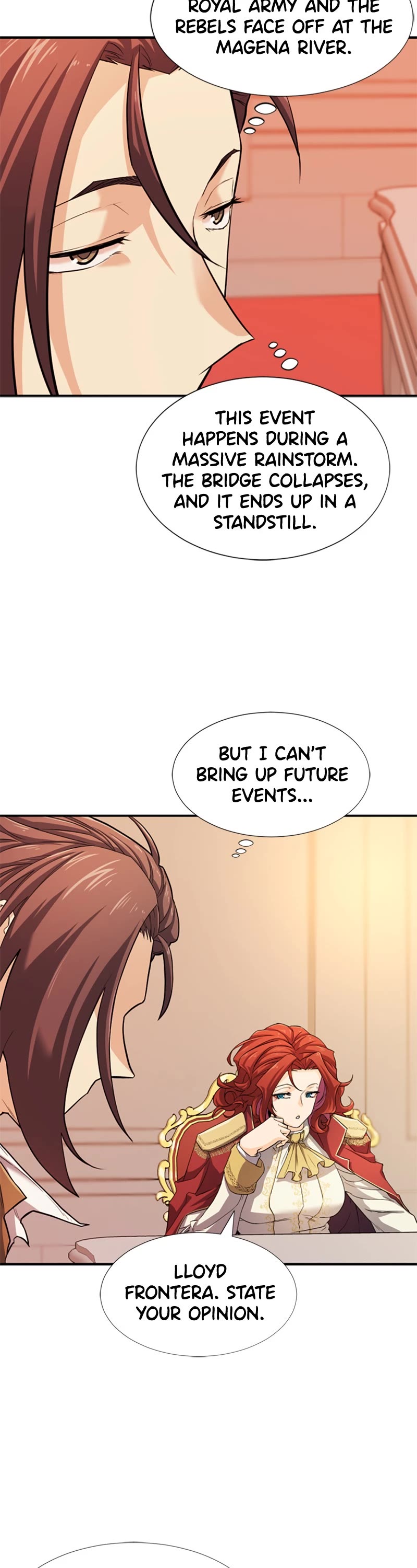 The Greatest Estate Developer Chapter 41 page 5 - Chapter 41: Episode 41