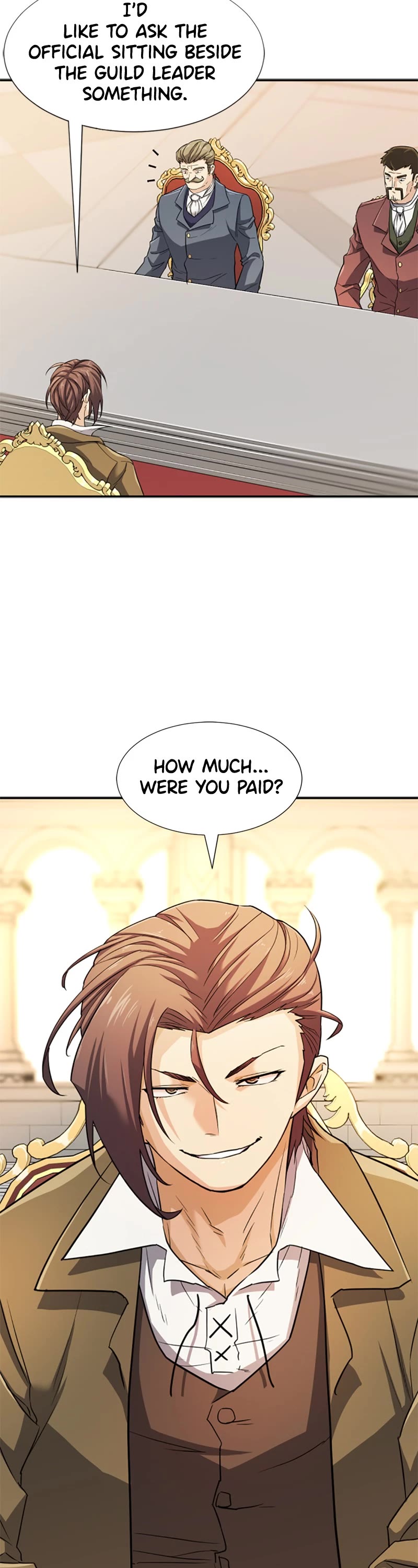 The Greatest Estate Developer Chapter 41 page 6 - Chapter 41: Episode 41
