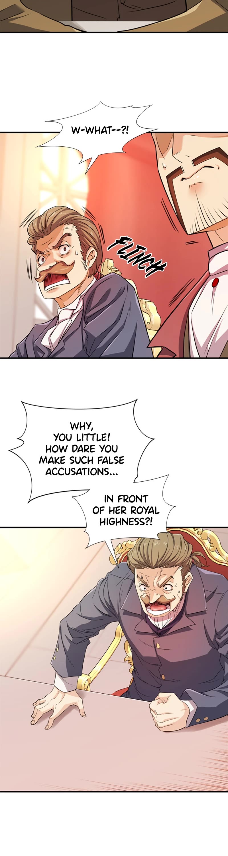The Greatest Estate Developer Chapter 41 page 7 - Chapter 41: Episode 41