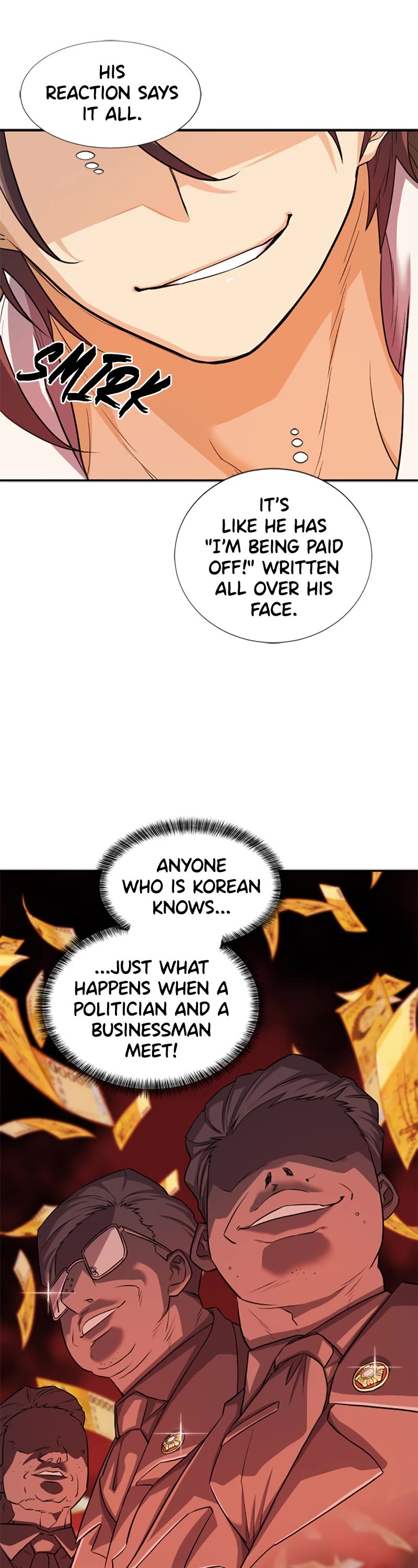 The Greatest Estate Developer Chapter 41 page 8 - Chapter 41: Episode 41