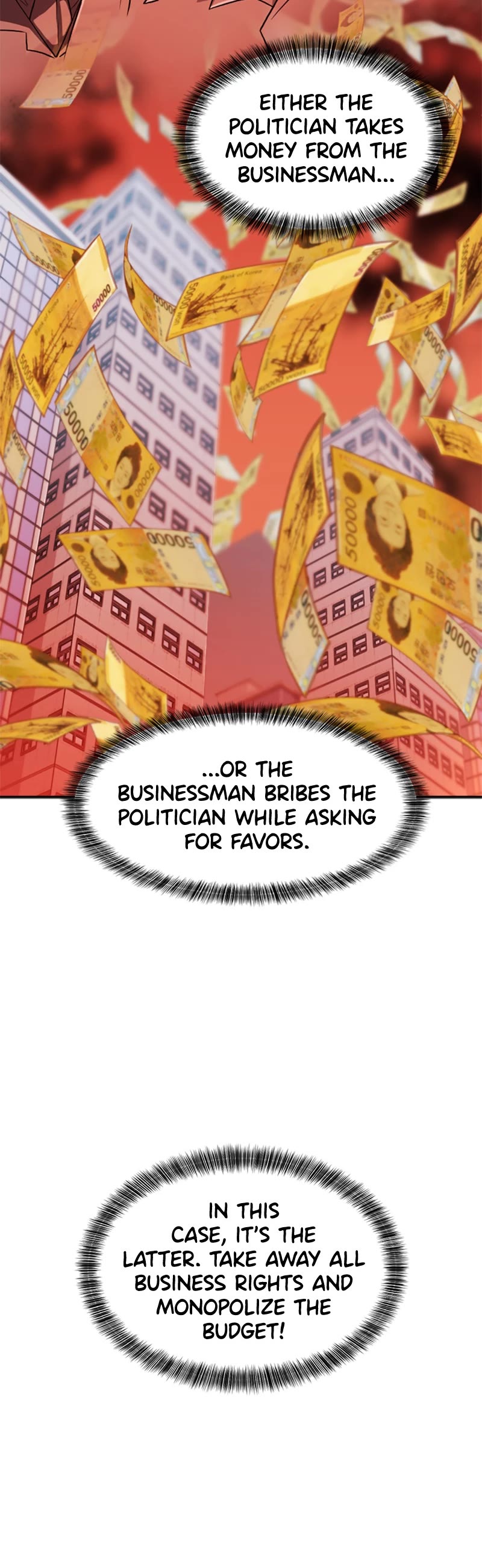 The Greatest Estate Developer Chapter 41 page 9 - Chapter 41: Episode 41