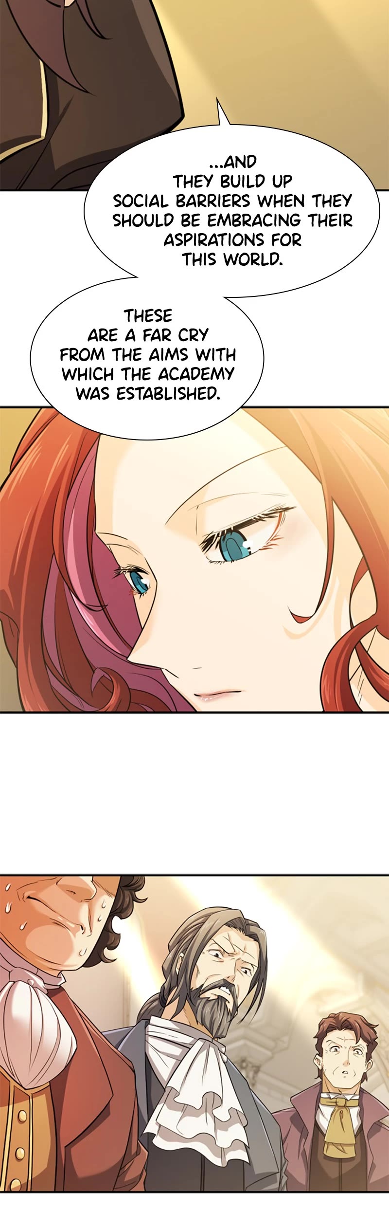 The Greatest Estate Developer Chapter 42 page 10 - Chapter 42: Episode 42
