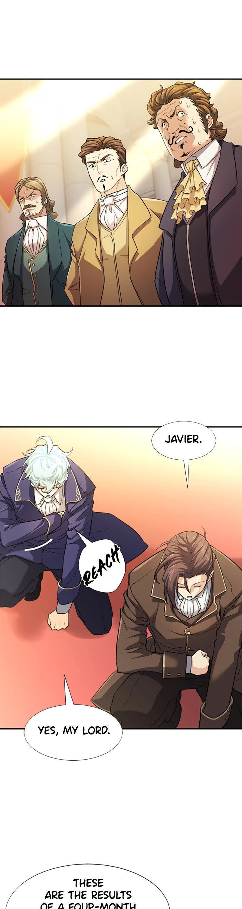 The Greatest Estate Developer Chapter 42 page 11 - Chapter 42: Episode 42