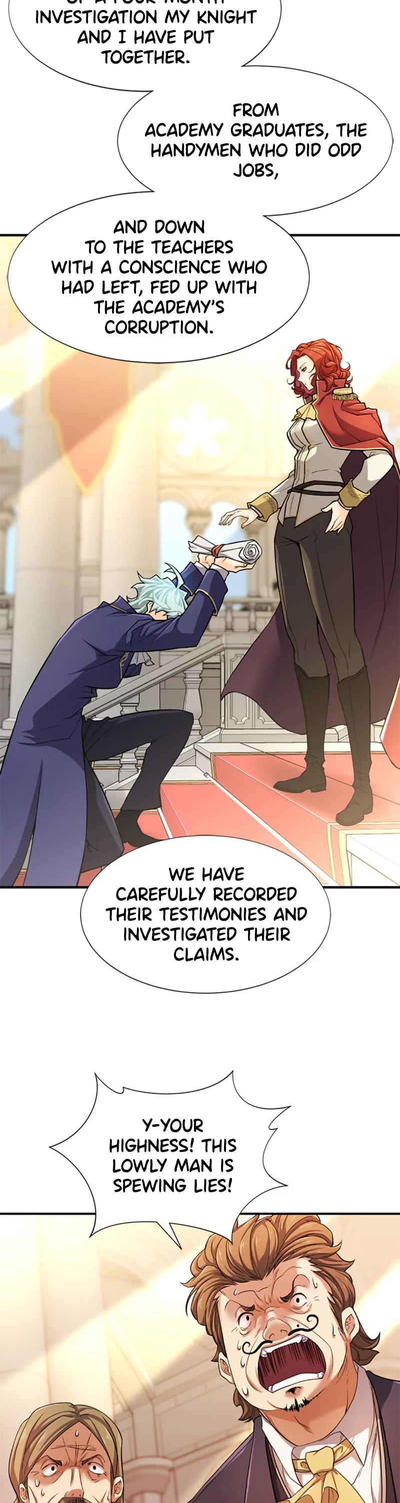 The Greatest Estate Developer Chapter 42 page 12 - Chapter 42: Episode 42