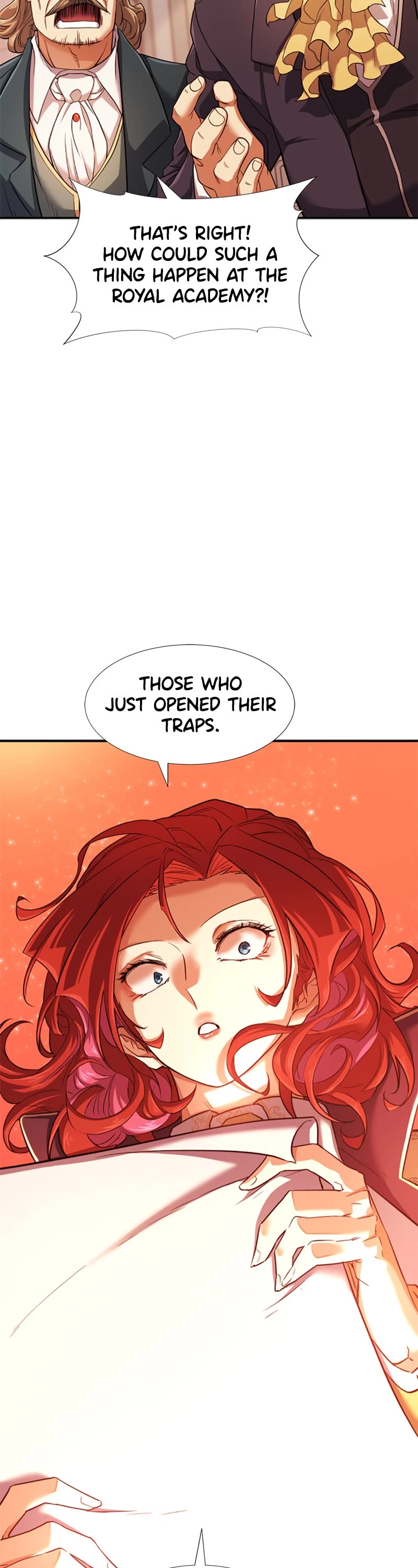 The Greatest Estate Developer Chapter 42 page 13 - Chapter 42: Episode 42