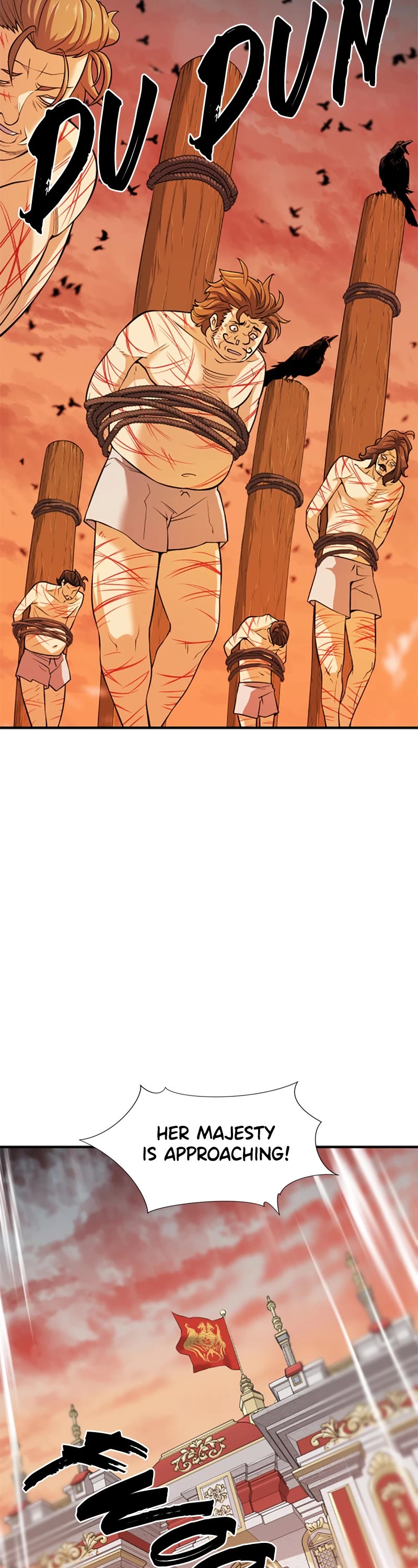 The Greatest Estate Developer Chapter 42 page 15 - Chapter 42: Episode 42