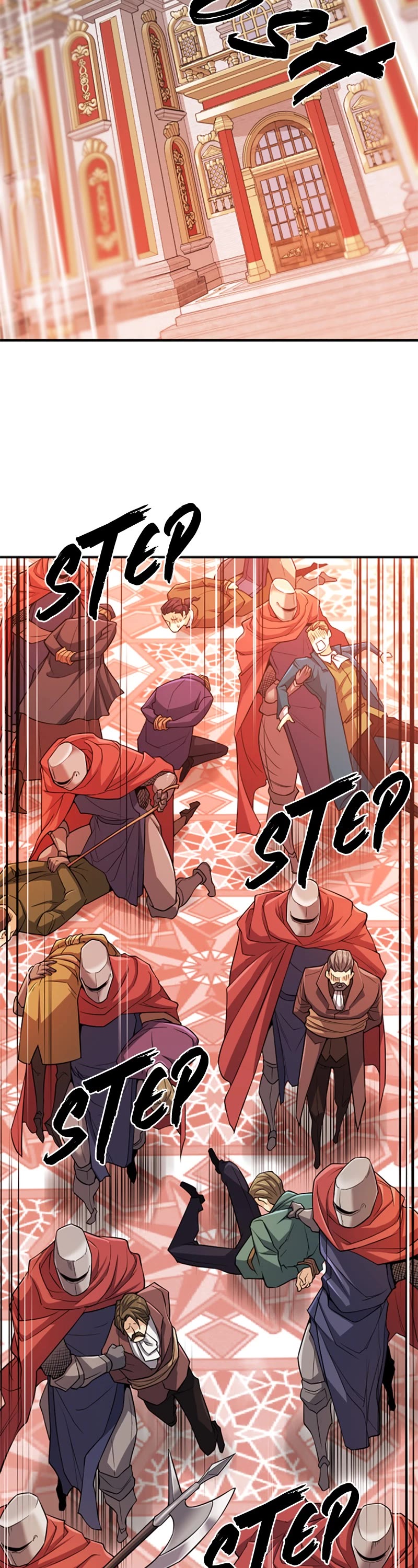 The Greatest Estate Developer Chapter 42 page 16 - Chapter 42: Episode 42