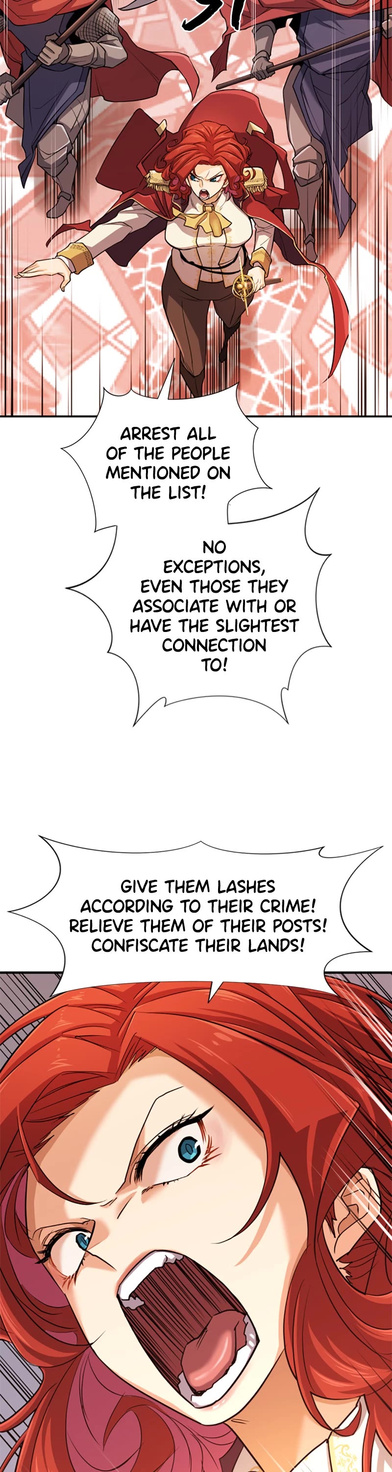 The Greatest Estate Developer Chapter 42 page 17 - Chapter 42: Episode 42